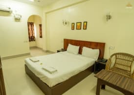 Hotel The King's 5