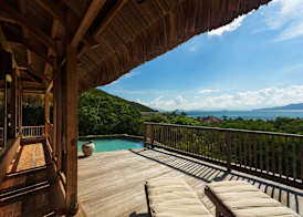 Six Senses Ninh Van Bay 4