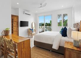 The Bay Seychelles Boutique Hotel and Apartments 3
