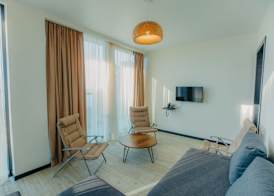 Capo Verde Hotel Batumi 5
