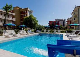 ClubHotel Residence Cesenatico 5