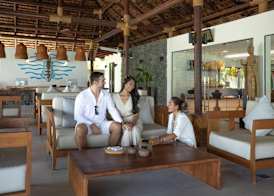 The Royal Sands Koh Rong 4