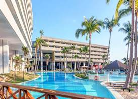 Meliá Habana 2
