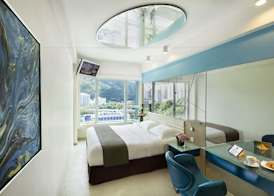 Regal Riverside Hotel 3