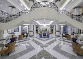 Meliá Vinpearl Cam Ranh Beach Resort 3