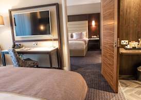 Crow Wood Hotel & Spa Resort 4
