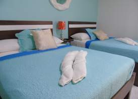 Bahia Tropical II 5