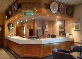 The Shetland Hotel 2