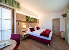 Pension Sandhofer 5