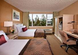 Coast Gateway Hotel 4