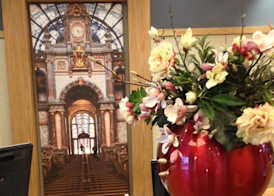 Trip Inn Eden Antwerpen 4