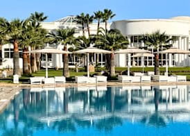Cap Bon Kelibia Beach Hotel & Spa 2