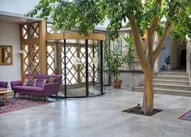 Best Western Strand Hotel 2