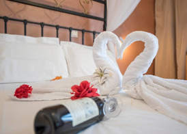 Hotel Lodos 3