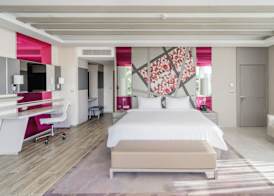 Rixos Premium Tekirova - The Land of Legends Access 4