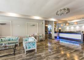 Silver Bay Hotel Kontokali Corfu 5