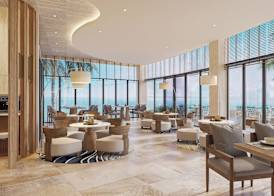 Meliá Serenity Cam Ranh Beach Resort 2