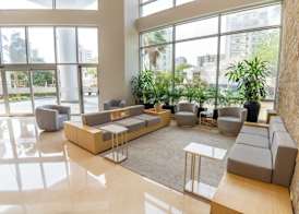 GHL Hotel Barranquilla 4