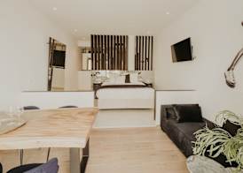 Silken Comfy Studios Hotel 4