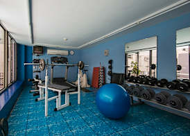 Hotel Vedado 4