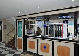 Tayhan Hotel 3