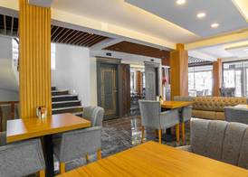 Kafkas Hotel 4