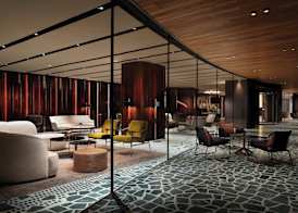 Sheraton Lake Como Hotel 4