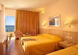 Blue Sea Beach Resort 4