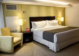 Sonesta Hotel Cali 5