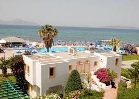 Mastichari Bay Hotel 2