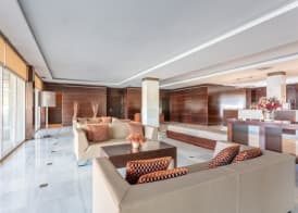 Eurostars Toledo 5