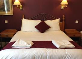 Hylands Hotel 5