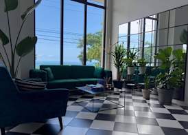 Cabo Verde Boutique Hotel 2