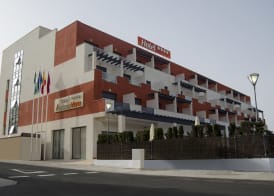 Hotel Adaria Vera 5