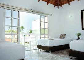 Hotel Koray 5