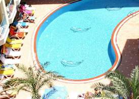 Sultan Sipahi Resort Hotel 3