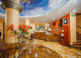 Best Western Posada Freeman 2