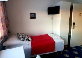 Hotel Kulusuk 5