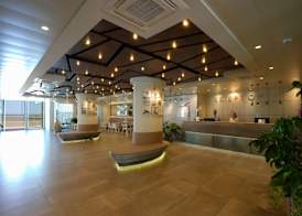 Nautilus Family Hotel 3