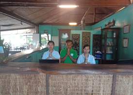 Sok San Beach Resort 2