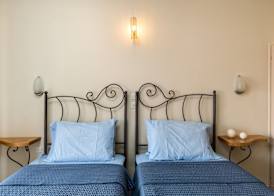 Marietta's Resort by Konnect, Gouvia Corfu 4