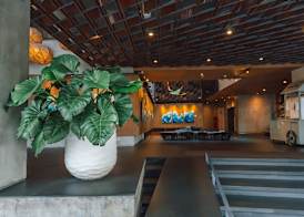ARTOTEL Sanur Bali 5