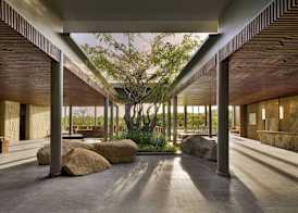 JW Marriott Cam Ranh Bay Resort & Spa 5