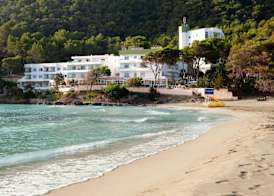Hotel El Pinar 3