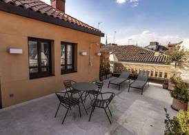 Plaza Mayor Suites & Apartments 2