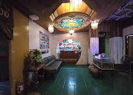 Islandfront Cottages 4