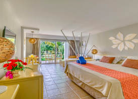 Memories Caribe Beach Resort - Adults Only +16 2