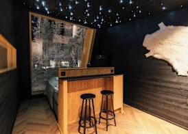 Lapland Glow Chalets 3