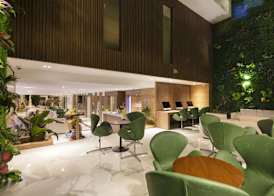 Libra Hotel Nha Trang 5