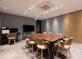The May Hotel 3